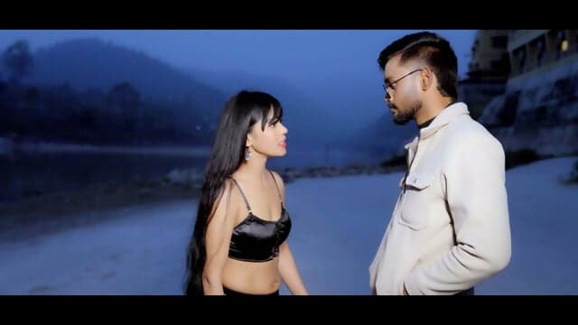 Desi girlfriend having hardcore breakup sex with her boyfriend