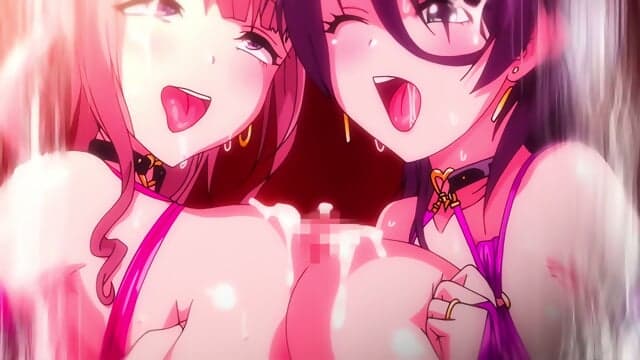 Kegareboshi 04 2160p 60fps