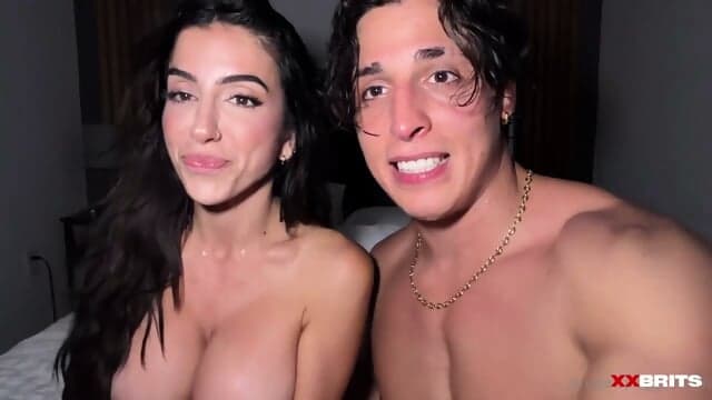 Sm1's Wife Fucked By Gatuz , Lena The Plug