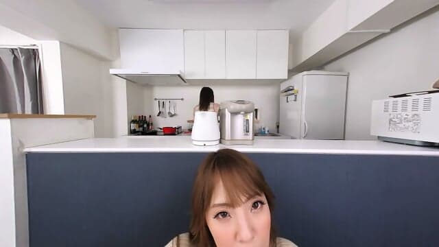 Part 2 - My Girlfriend's Older Sister Has Big Tits And Is Okay With Creampie Sex, So