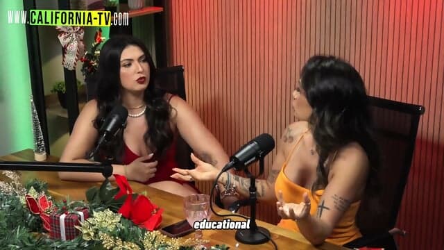 Ana Paula Moura: Segredos Revelados No Especial De Natal