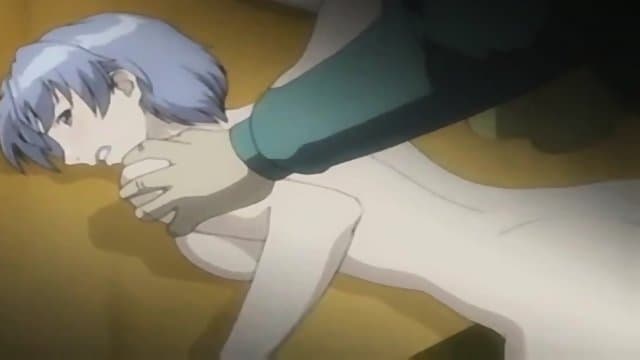 UNCENSORED HMV HENTAI