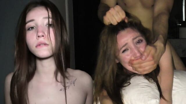 POV - Your Girlfriend Wants To Fuck