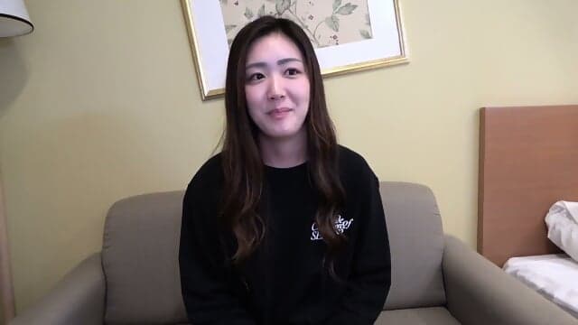 Cute Japanese Girl With Nice Big Tits