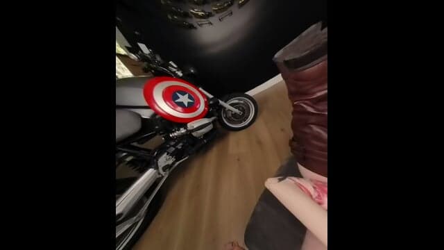 Capitan Charlotte