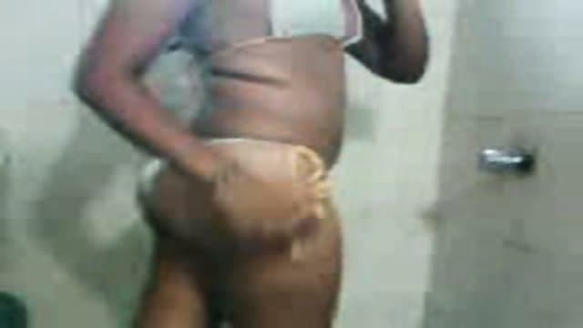 Hot amateur latina has sexy body