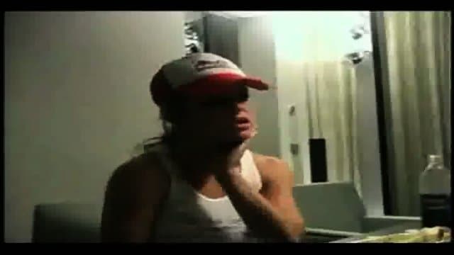 Funny britney and paris montage