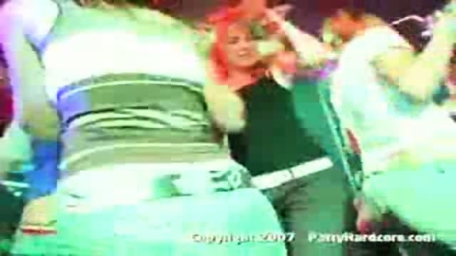 Sex Party Central