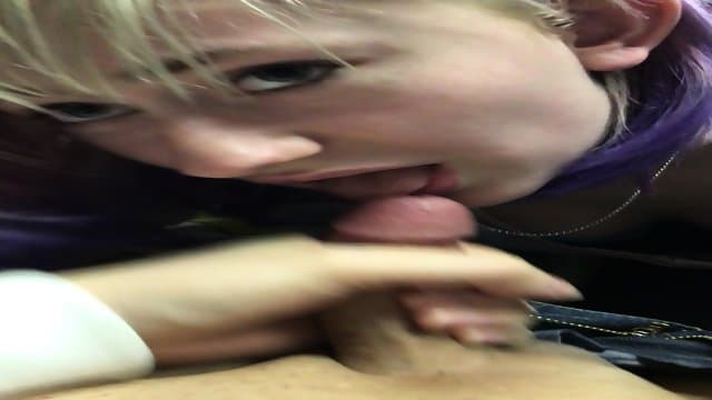Dick Sucking