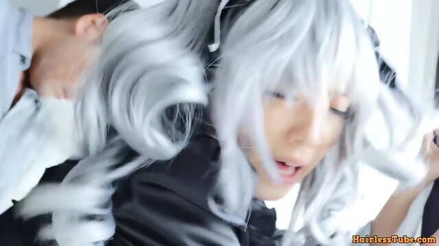 idolmaster cinderella girls Ã¢â¬â Kanzaki Ranko cosplay sex