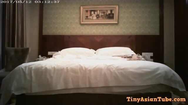 Chinese Model Hooker Ã©Â«ËÃ¥ÂªâºÃ¥Âªâº Gao YuanYuan Sex with Boss