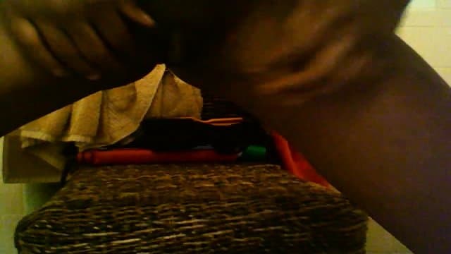 Hot Chick Big Clit/Dick ;}