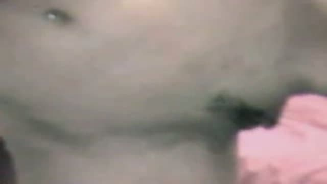 Amateur webcam girl showing pussy and tits