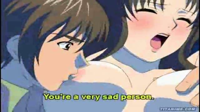 Anal Hentai