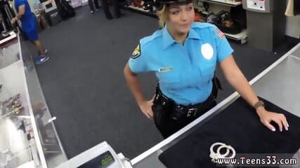 Big Ass Cuban Destiny Fucking Ms Police Officer - Marie Luv