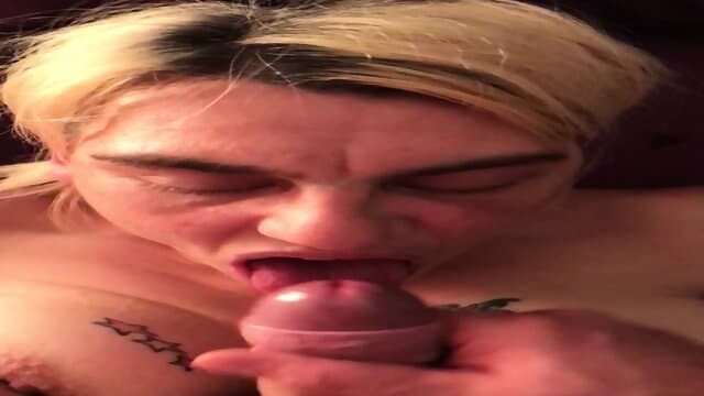 Cum Queen