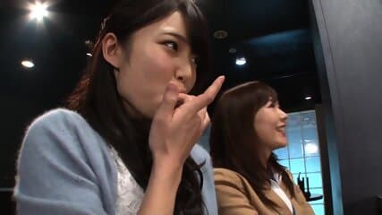 Japanese Gloryhole Everywhere