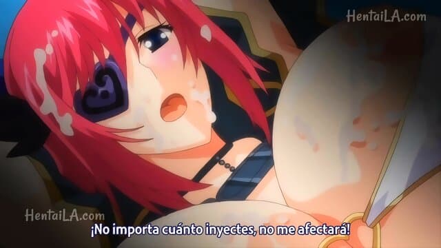 Oujo Onna Kishi W Dogehin Roshutsu Episodio 3