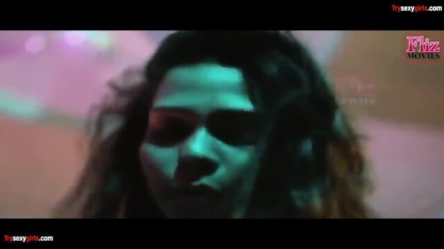 Indian couple first night video