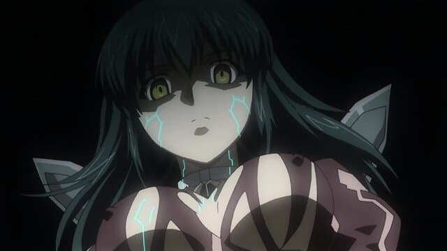 FREEZING [fanservice compilation] (1920x1080)