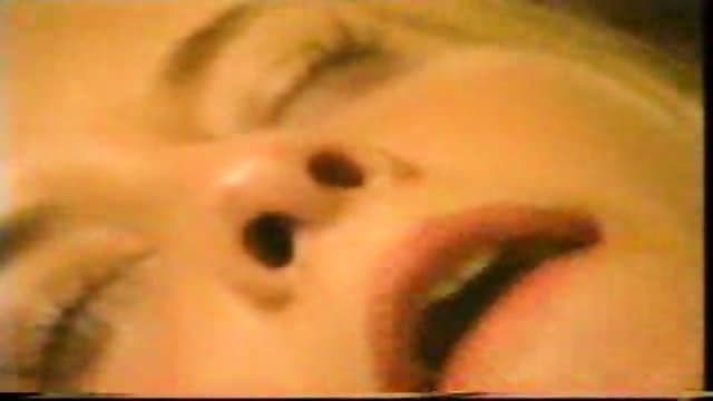 German Gangbang