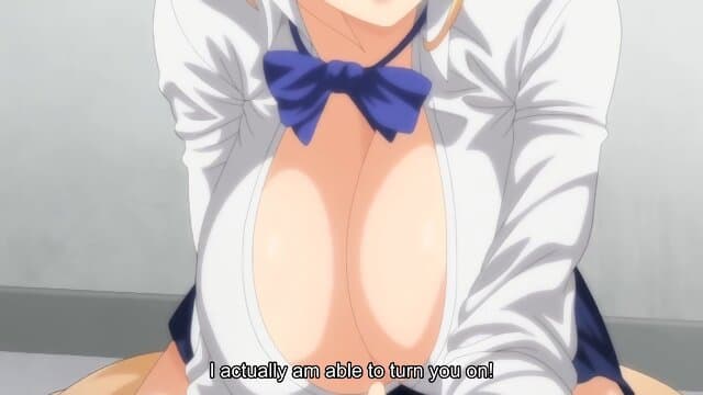 Hajimete No Hitozuma - Episode 4 | Uncensored Hentai