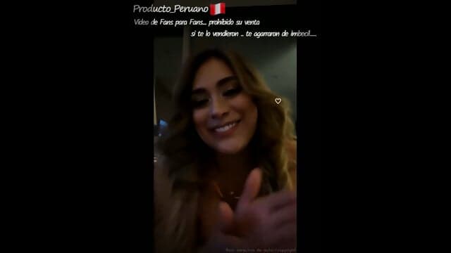 peruana put4 part1