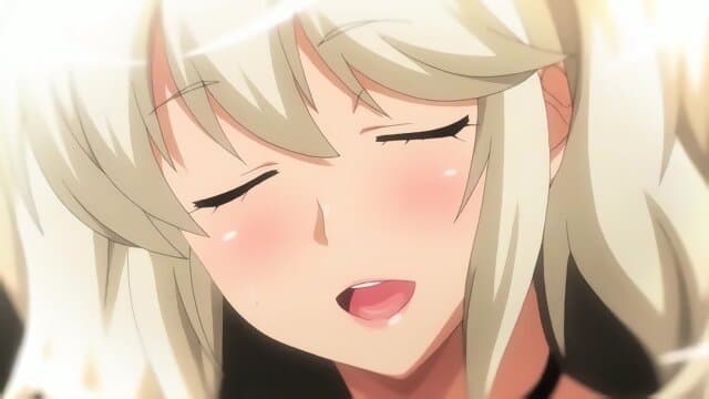 ECCHI NA ONEE-CHAN NI SHIBORARETAI 2