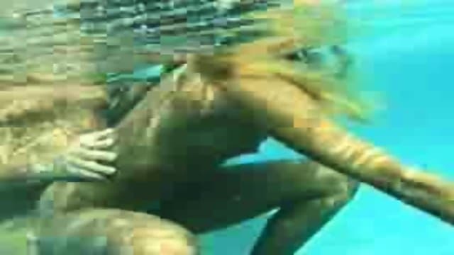 Underwaterfun