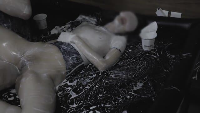 [Sseu_Dam] Yogurt Bath