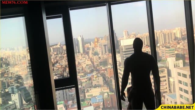 Fuck My Wife ChinaAV-0465