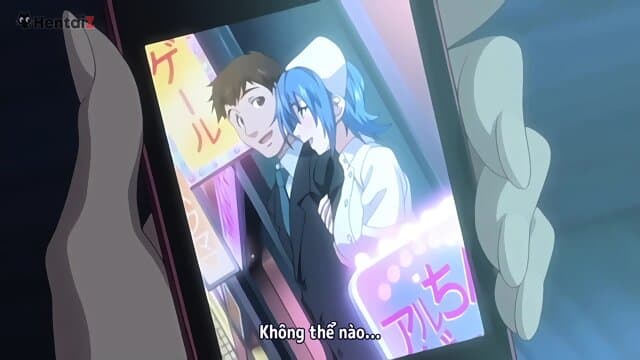 Soredemo Tsuma Wo Aishiteru 3 - Hentai Vietsub
