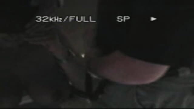 Dancing Tits and Gangbang