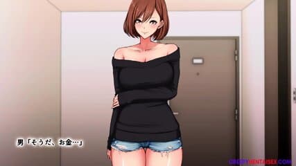 Sexy Girl Enjoys Dick