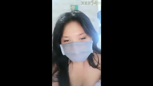 MARLBOROQUEENSEX - TANTE KESEPIAN SANGE DI KAMAR