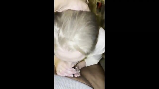 My Best Frenchs Cums In My Hairy Wife On Homemade Amateur