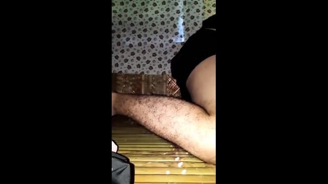 Ngewe di rumah kosong