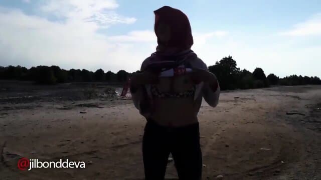 Jilbond devita indonesia 3