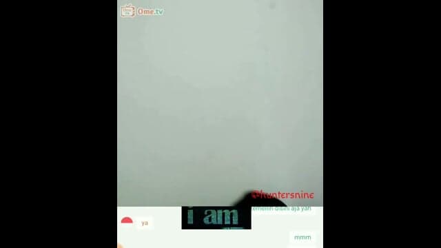 Ome Hijab sakti