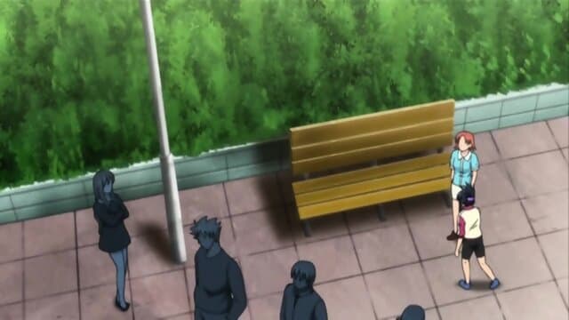 Watashi ga Toriko ni Natte Yuru ep2