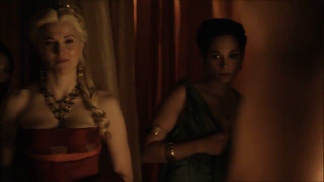 pornsexxx com SPARTACUS SEX SCENES COMPILATION HD
