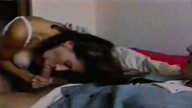 Veronica in Porn Movie