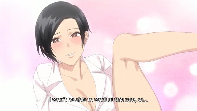 Muramata-San No Himitsu ep2