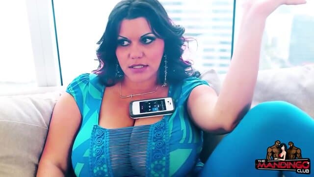Big Booty Cuban Hotwife Takes On Boyfriend S Big
