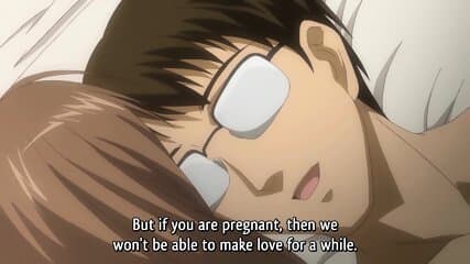 Watashi No Shiranai Mesu No Kao Episode 1 1080p 50fps