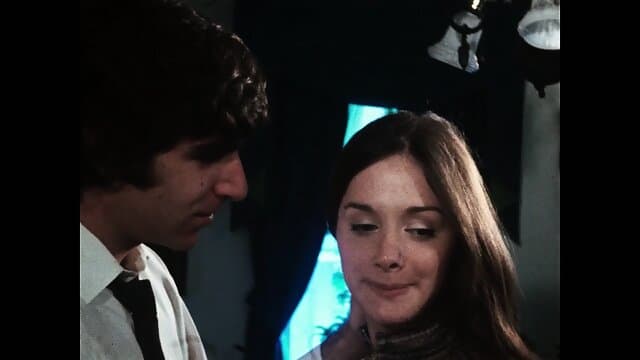 New York Story (USA 1972, Laura Cannon, M.A. Whiteside)