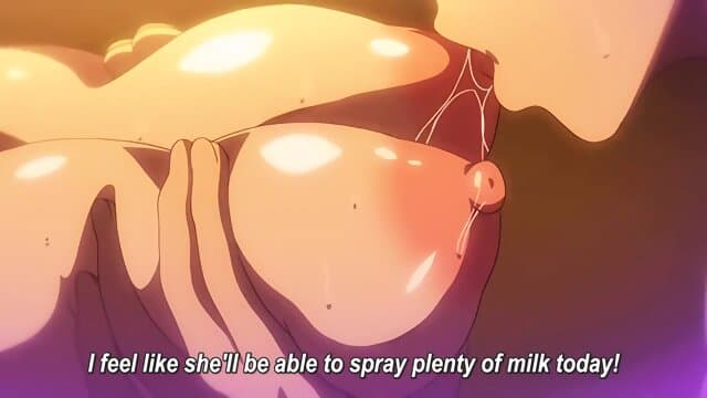 Binyuu Chan wa Dashitai ep3