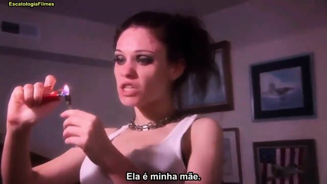 Black Metal Veins - Legendado PT/BR