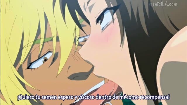 Boku No Yayoi San Sub EspaÃ±ol Cap 4