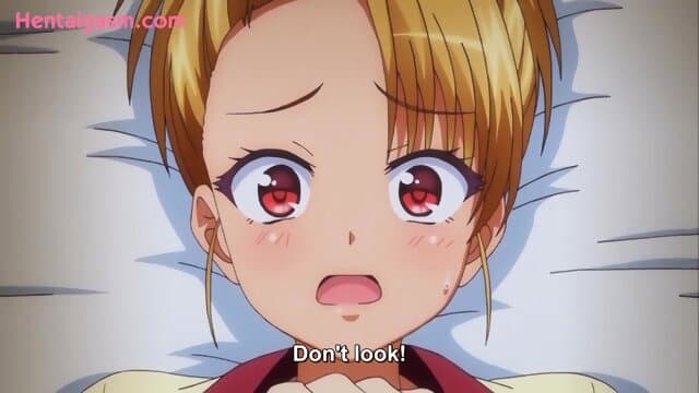 HENTAI Tsugunai 3 Subbed